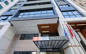 İbos Hotels Izmir